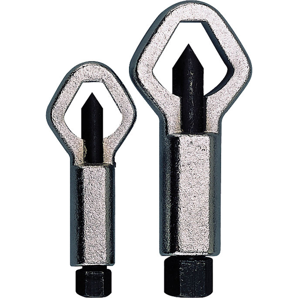 2PC NUT SPLITTER SET 5-27MM